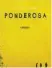  ??  ?? Michael Sieben: Ponderosa. Carlsen, 224 S., 14,99 Euro – ab 13