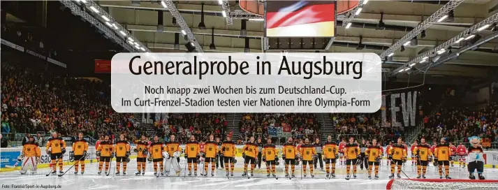  ?? Foto: Franzisi/Sport in Augsburg.de ??