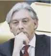  ??  ?? 0 Richard Leonard: ‘Time to fight for Scotland’s future’