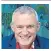  ??  ?? Jeremy Vine, who has hosted Eggheads since 2008, believes it is a victim of the BBC’S pursuit of younger viewers