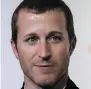  ??  ?? Kasey Kahne