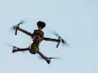  ?? Brontë Wittpenn/The Chronicle ?? A state appeals court says the public can have access to drone videos not being used for criminal investigat­ions.