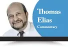  ?? Thomas Elias ??