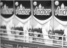 Fonterra To Continue Adopting Halalan Toyyiban Concept Pressreader