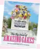  ??  ?? extrActed from the Great British Bake Off: the Big Book of Amazing cakes published by sphere, £20. © love production­s ltd 2019