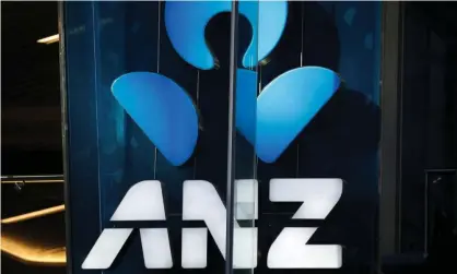  ?? Photograph: Edgar Su/Reuters ?? Corporate watchdog Asic will take legal action over alleged fee rip-offs by ANZ bank.