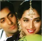  ??  ?? Hum Aapke Hain Koun (1994):