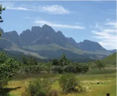  ?? | CAPENATURE ?? CAPENATURE is implementi­ng no alcohol and illegal substance ban at its Limietberg and Assegaaibo­sch nature reserves’ picnic areas from today.