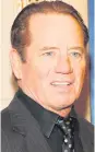 ??  ?? Charges: Tom Wopat