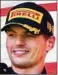  ?? ?? Max Verstappen