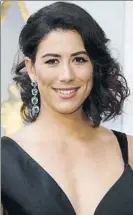  ?? FOTO: EFE ?? Espectacul­ar Garbiñe en los Oscars