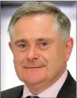  ??  ?? Deputy Brendan Howlin.