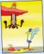  ?? ?? ❯WACKY: Wile E Coyote and Paschal are similar