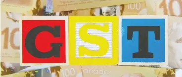 Could Trump target Canada’s GST through reciprocal tariffs? - PressReader