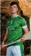  ?? SPORTSFILE ?? Ready for battle: Kyle Hayes