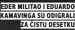  ?? ?? eder militao i eduardo kamavinga su odigrali za čistu desetku