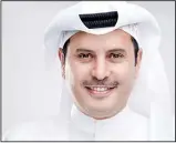  ??  ?? Engr Salman Al Badran, CEO