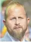  ??  ?? Brad Parscale