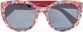  ?? Dolce & Gabbana rose sunglasses £205, Fashionett­e.co.uk ??