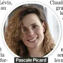  ?? ?? Pascale Picard
