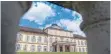  ?? FOTO: DPA ?? Das Schloss Hohenheim, das Teile der Uni beherbergt.