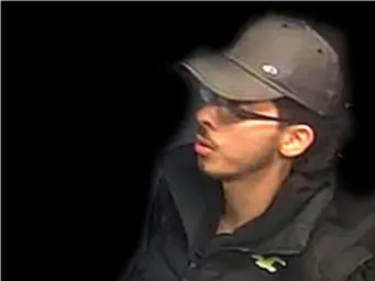  ?? (PA/GMP) ?? Salman Abedi had learned to make explosives on the internet