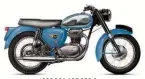  ??  ?? 1962 BSA A65 650 Star