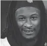  ??  ?? Todd Gurley