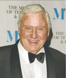  ?? ?? Merv Griffin