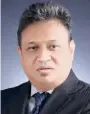  ?? ?? Sushant Pilankar Manager Leisure Travel Uranus Travel and Tours