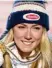  ??  ?? Mikaela Shiffrin