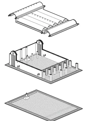  ??  ?? ISOMETRIC - DHAMMA