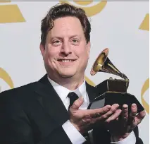  ?? FREDERIC J. BROWN/AFP/GETTY IMAGES FILES ?? Grammy-winning classical guitarist Jason Vieaux will perform at the Music and Beyond in July.