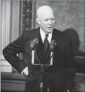  ?? ?? Eisenhower: ‘Off-the-record’ orders to kill