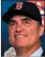  ??  ?? John Farrell