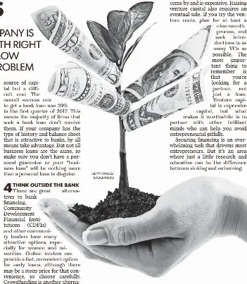 Pressreader Usa Today Us Edition 2017 05 10 Shaking Money Tree - getty images istockphoto jeff stibel is vice chairman of dun bradstreet and a partner of bryant stibel he is the usa today bestselling author of