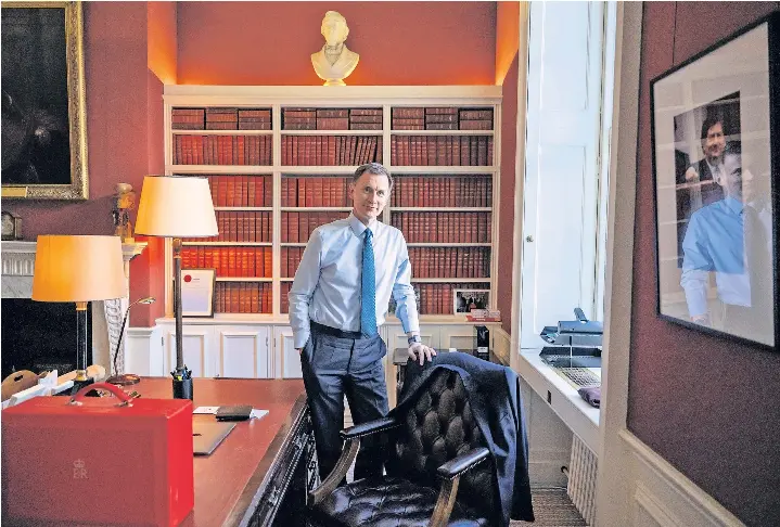 ‘The public are at their limit over taxes’ - PressReader