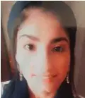  ?? ?? Stabbed: Somaiya Begum