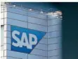  ?? FOTO: DPA ?? Europas größter Softwarehe­rsteller SAP hat einen neuen Nachfolger auf Hasso Plattner an der Konzernspi­tze angekündig­t: Den Ex-Nokia-Manager Pekka Ala-Pietilä.