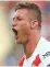  ??  ?? Tariq Sims