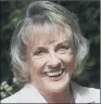  ??  ?? DAME ESTHER RANTZEN: Said loneliness was potentiall­y damaging young people’s health.