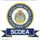  ??  ?? SCDEA was elite crime agency