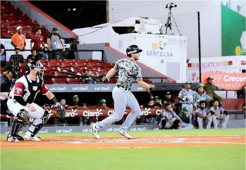  ?? FE ?? En esta recortada temporada regular, Gigantes del Cibao y Estrellas Orientales se estarán enfrentand­o en seis ocasiones.