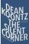  ??  ?? The Silent Corner. By Dean Koontz. Bantam. 464 pages. $28.