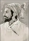  ?? SHUTTERSTO­CK ?? Historian Jadunath Sarkar called Maratha ruler Chhatrapat­i Shivaji the great constructi­ve genius of mediaeval India