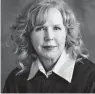  ?? Submitted photo ?? ■ U.S. Magistrate Judge Caroline Craven is retiring from the bench in the Eastern District of Texas after 24 years of service.