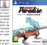  ??  ?? ■ Precio: 29,90
■ PS4, XBO y PC