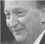  ??  ?? Eugene Melnyk