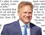  ?? ?? Critic.. .Mr Shapps