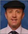  ??  ?? Deputy Michael Healy Rae